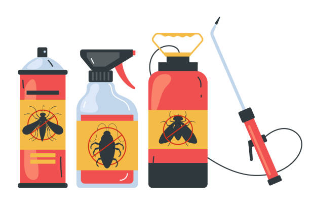 Best Residential Pest Control  in Escondido, CA
